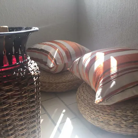 Apartment Vacacional Anaga Ideal Descanso Parking Gratuito *