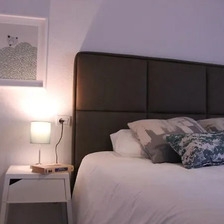 Apartment Vacacional Anaga Ideal Descanso Parking Gratuito