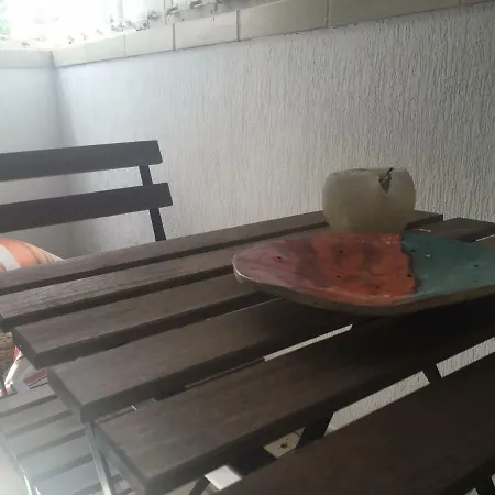 Vacacional Anaga Ideal Descanso Parking Gratuito Apartment Santa Cruz de Tenerife