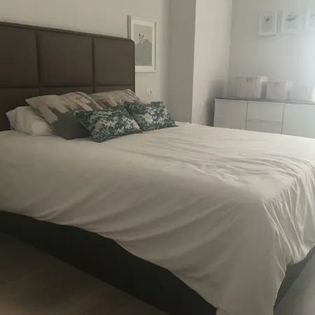 Vacacional Anaga Ideal Descanso Parking Gratuito