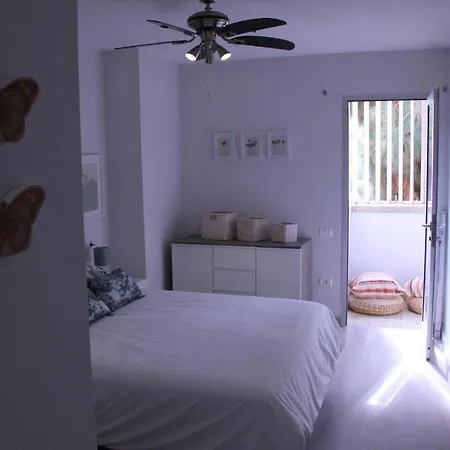 Vacacional Anaga Ideal Descanso Parking Gratuito Apartment *