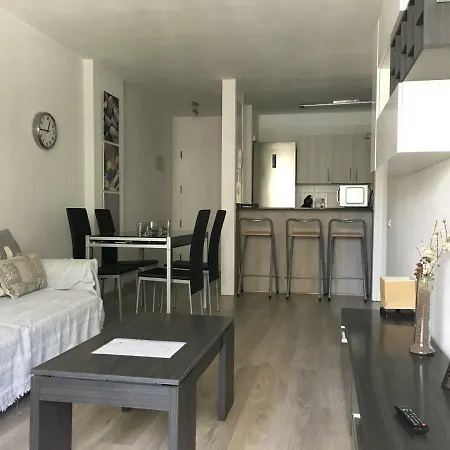 Vacacional Anaga Ideal Descanso Parking Gratuito Apartment *