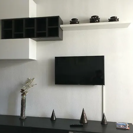 Apartment Vacacional Anaga Ideal Descanso Parking Gratuito