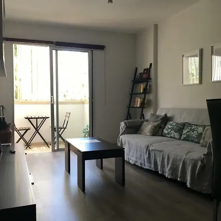 Apartment Vacacional Anaga Ideal Descanso Parking Gratuito *