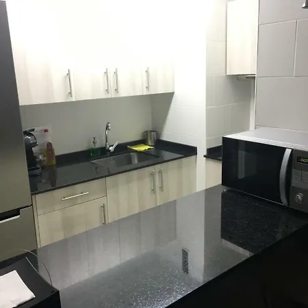 Apartment Vacacional Anaga Ideal Descanso Parking Gratuito Santa Cruz de Tenerife