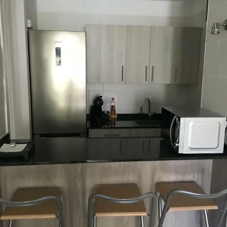 Vacacional Anaga Ideal Descanso Parking Gratuito Apartment