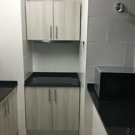 Vacacional Anaga Ideal Descanso Parking Gratuito Apartment Santa Cruz de Tenerife
