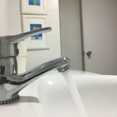 Apartment Vacacional Anaga Ideal Descanso Parking Gratuito