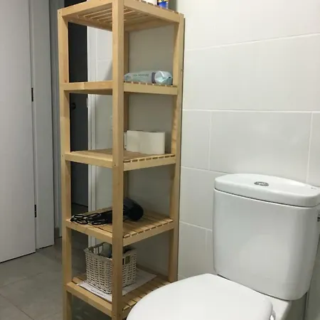 Apartment Vacacional Anaga Ideal Descanso Parking Gratuito *
